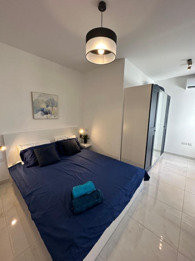 Sliema 2 Bedroom Penthouse Экстерьер фото