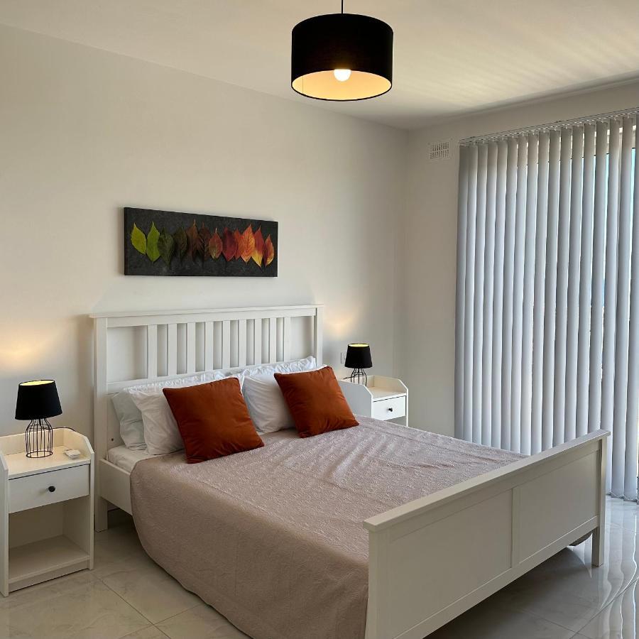 Sliema 2 Bedroom Penthouse Экстерьер фото