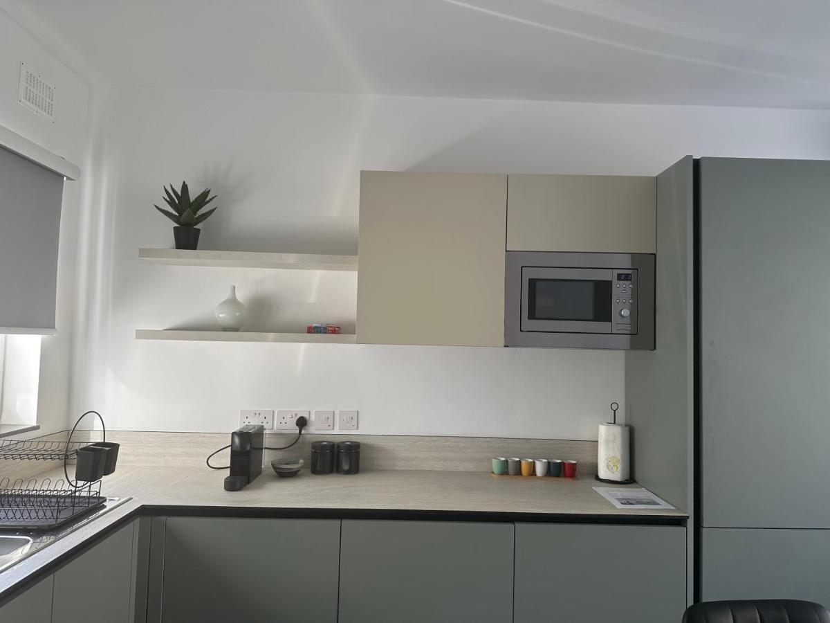 Sliema 2 Bedroom Penthouse Экстерьер фото