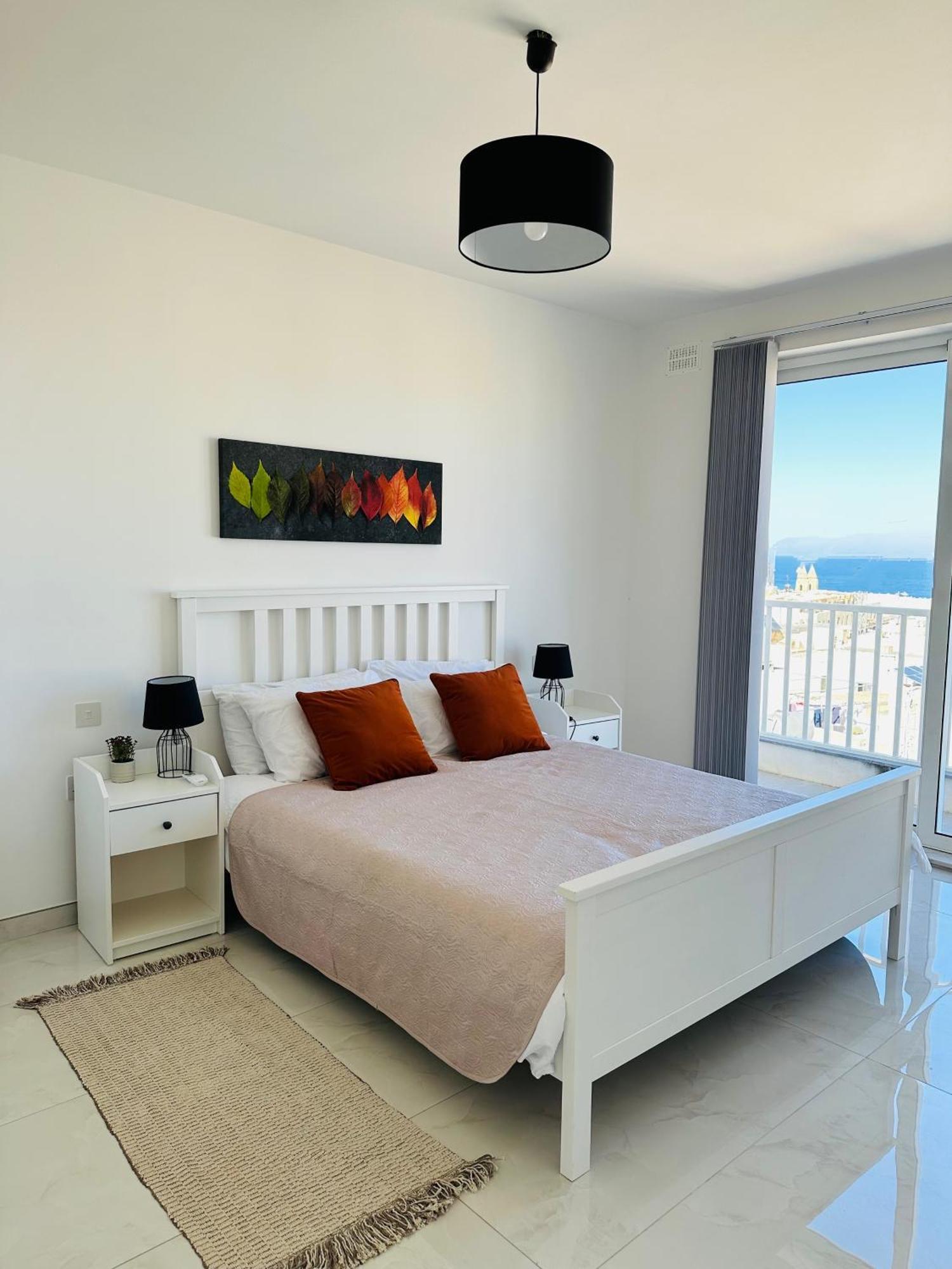 Sliema 2 Bedroom Penthouse Экстерьер фото